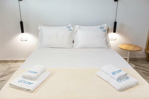 Apartamento The Angeliki Boutique Hotel