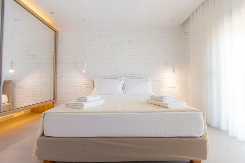 Apartamento The Angeliki Boutique Hotel
