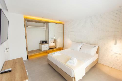 Apartamento The Angeliki Boutique Hotel