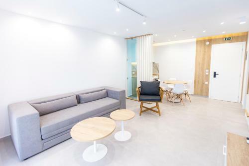 Apartamento The Angeliki Boutique Hotel
