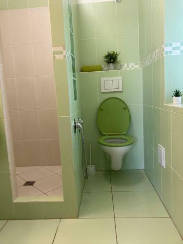 Apartm�n U Jakuba