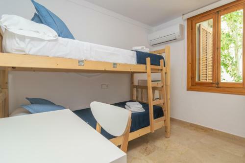Apartamento Ed Bellveure 2 A