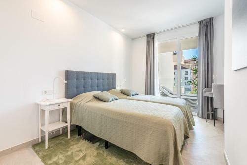 Bluewave Apartment