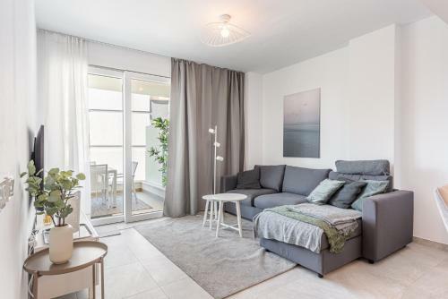Bluewave Apartment