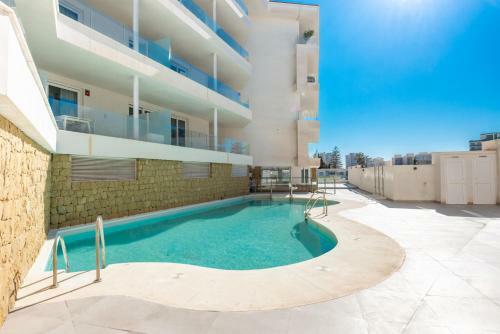 Bluewave Apartment