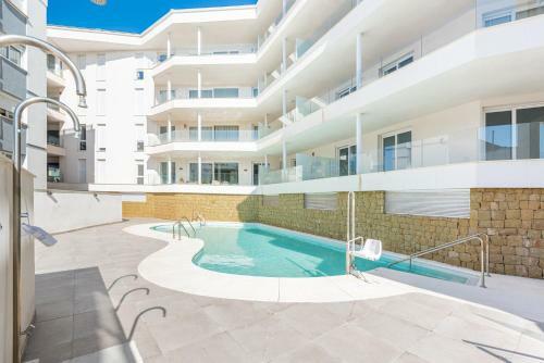 Bluewave Apartment