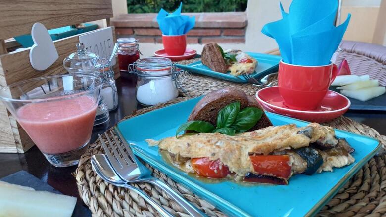 Bed & Breakfast Maravilloso Guesthouse