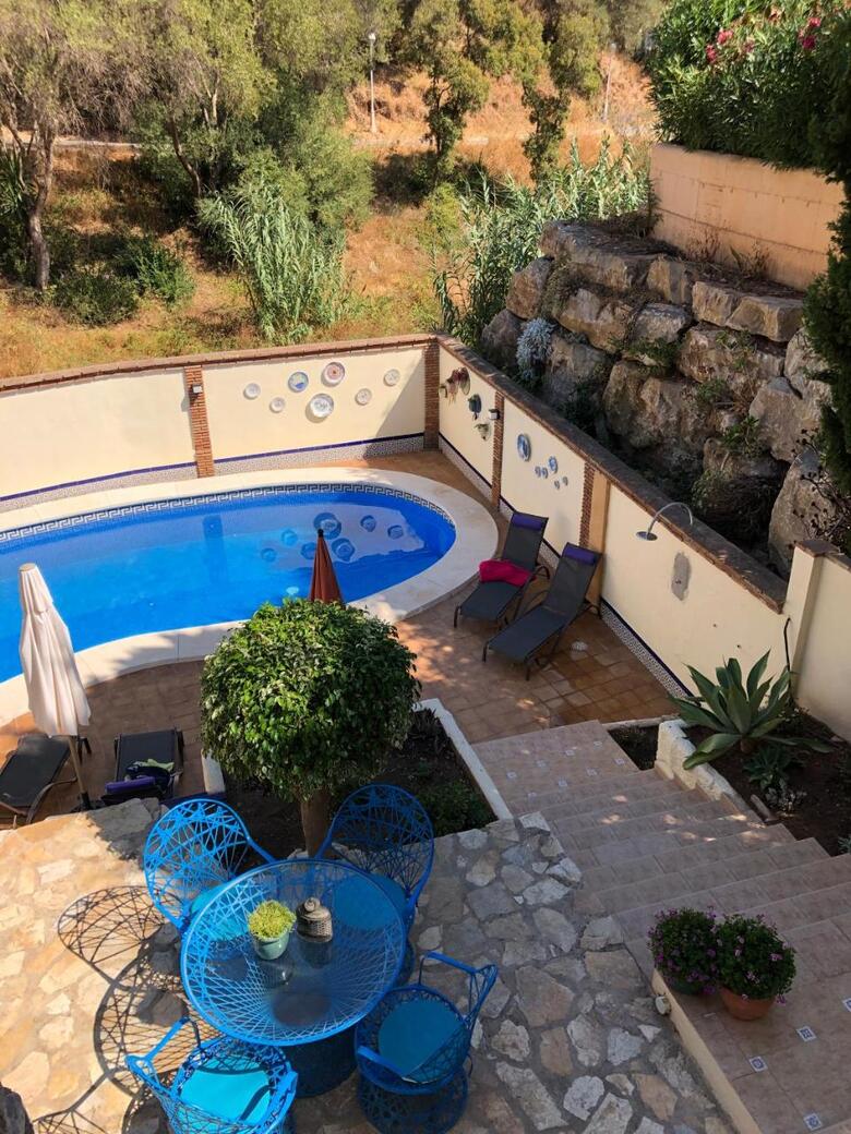 Bed & Breakfast Maravilloso Guesthouse