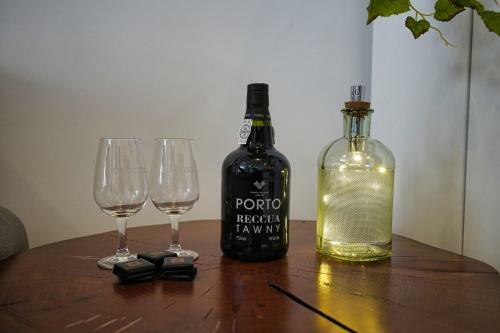 Apartamento Wloft