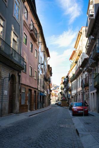 Apartamento Wloft