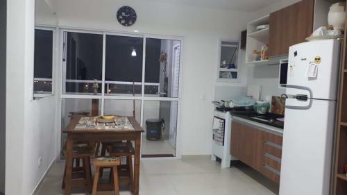 Apartamento Shalom 1