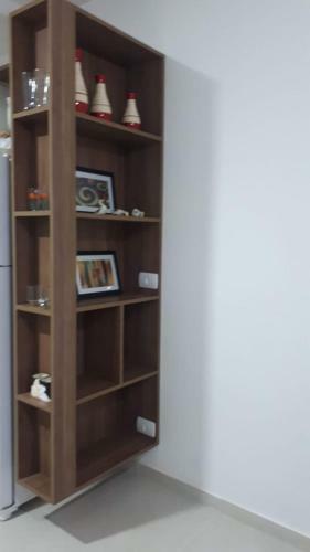 Apartamento Shalom 1