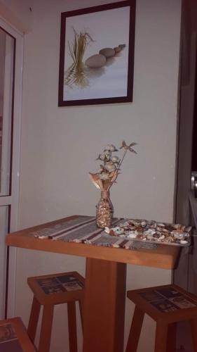 Apartamento Shalom 1