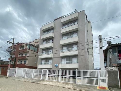 Apartamento Ubatuba