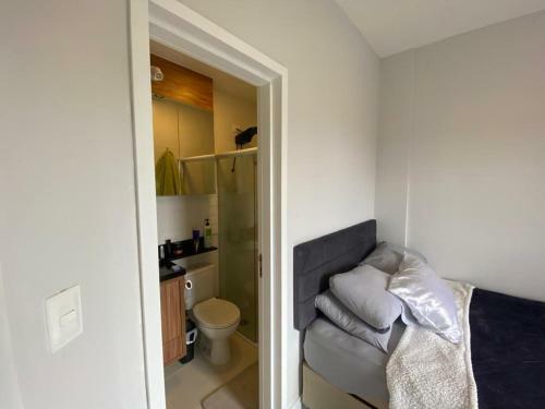 Apartamento Ubatuba