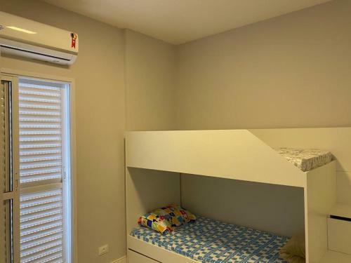 Apartamento Ubatuba