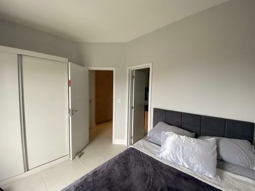 Apartamento Ubatuba