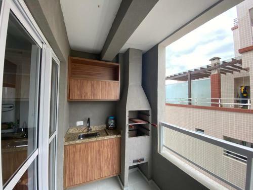 Apartamento Ubatuba