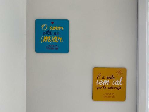Apartamento Ubatuba