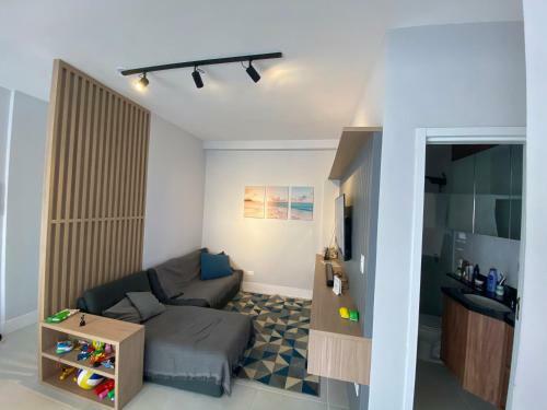 Apartamento Ubatuba