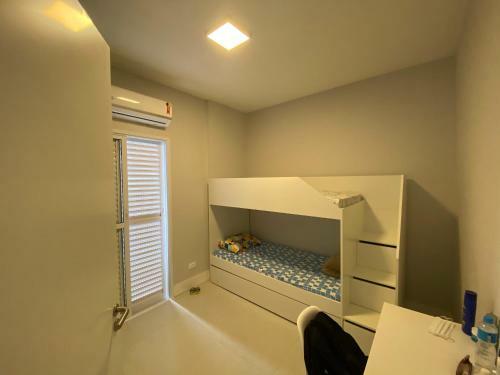 Apartamento Ubatuba