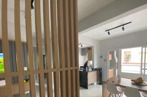 Apartamento Ubatuba