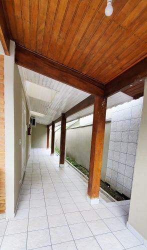 Chal�s Limeira - Conforto E Piscina