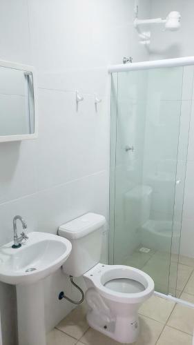 Chal�s Limeira - Conforto E Piscina