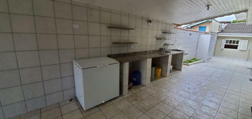 Chal�s Limeira - Conforto E Piscina