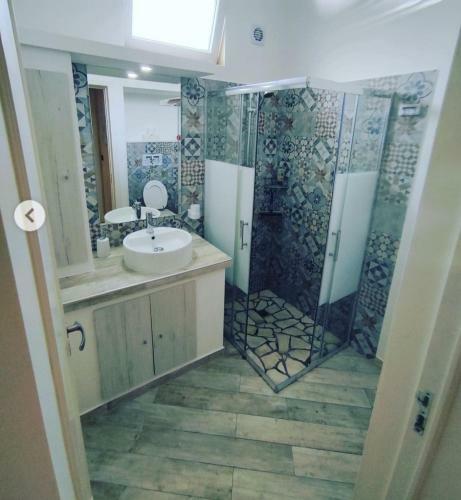 Apartamento Messapiasuite
