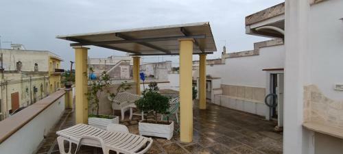 Apartamento Messapiasuite