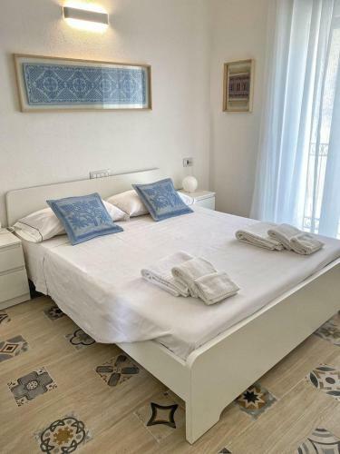 Hostal Cocciu D'amuri