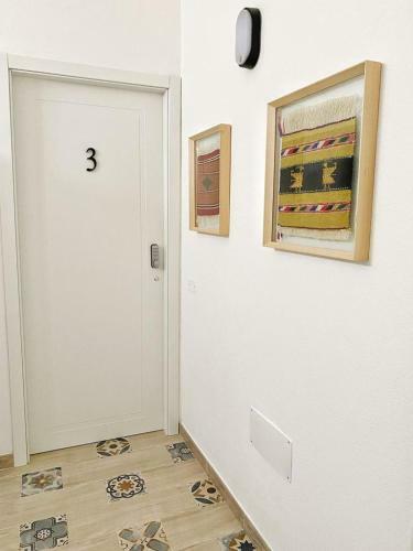 Hostal Cocciu D'amuri
