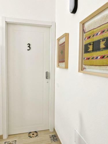 Hostal Cocciu D'amuri