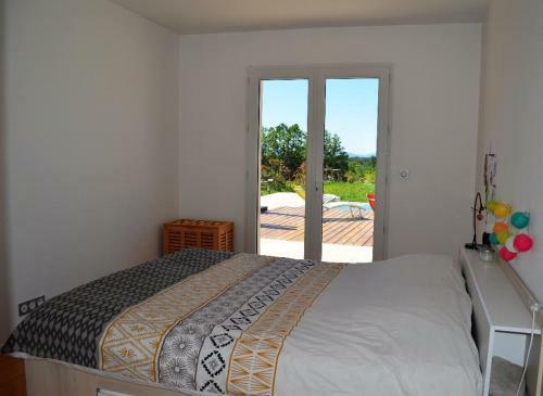 Villa Beach