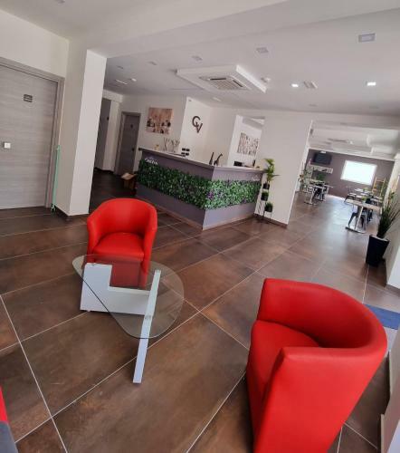 Hotel Crisvan