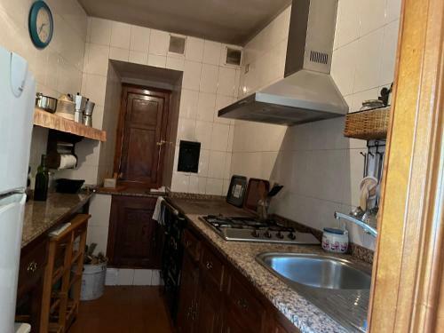 Apartamento A Trabe Romeo