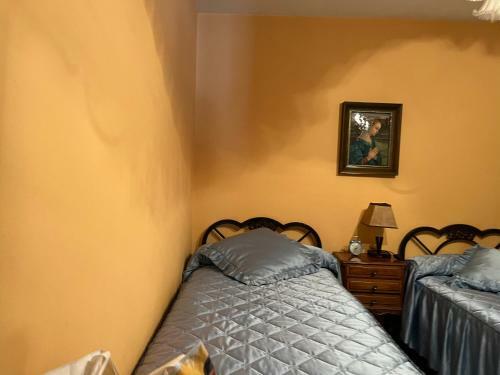 Apartamento A Trabe Romeo
