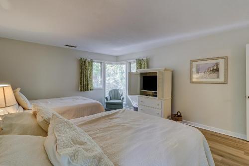 Villa 7814 Centrecourt