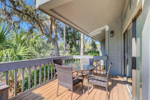 Villa 215 Turnberry