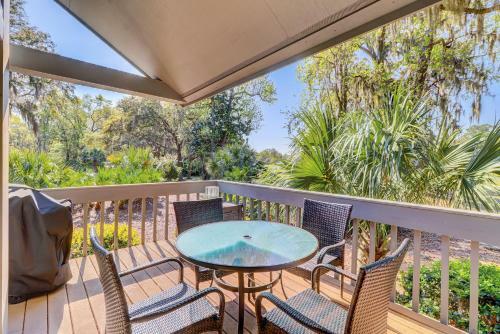 Villa 215 Turnberry