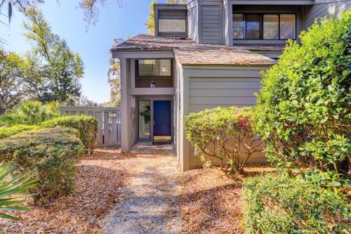Villa 215 Turnberry