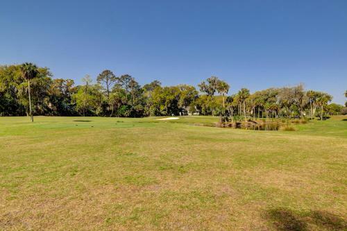 Villa 215 Turnberry