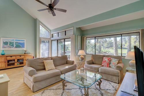 Villa 215 Turnberry