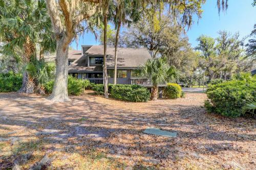 Villa 215 Turnberry