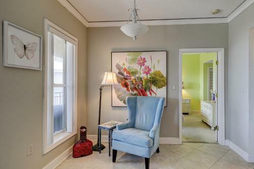 Villa 6501 Hampton Place