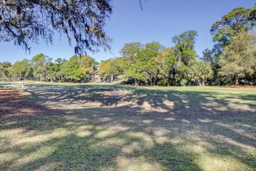 Villa 26 Hickory Cove