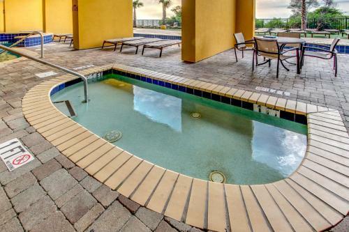 Apartamento Hosteeva Beachfront Condo At Anderson Ocean Club