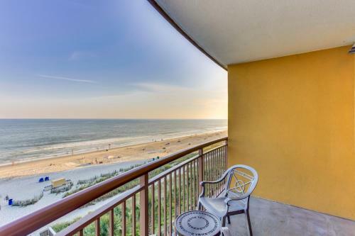Apartamento Hosteeva Beachfront Condo At Anderson Ocean Club