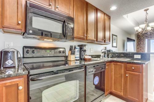Apartamento Hosteeva Beachfront Condo At Anderson Ocean Club